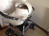 Silver Cross Linear Pram, Pushch... Picture