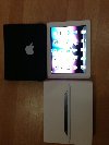 apple ipad 2 white 16gb wifi 2 months old  offer Computers & Laptops