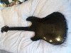 Black SX Electric Guitar Picture