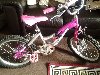 girls bike 18