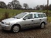 Vauxhall Astra 1.7 TDI Estate 2003  Picture