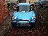 MINI ONE 1.6 2004 54 REG offer Cars