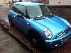 MINI ONE 1.6 2004 54 REG Picture