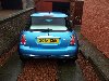 MINI ONE 1.6 2004 54 REG Picture