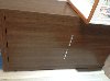 Bedroom furniture set in Walnut  Picture