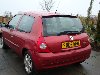 2005 Renault Clio Extreme 16V Picture