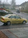 ford focus   £795 ono Picture