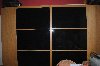 Ikea Wardrobes Picture