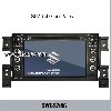 SUZUKI Grand Vitara stereo radio Car DVD Player GPS navigation TV bluetooth SWE-S7146 offer Car Parts & Accessories
