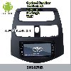 Daewoo Matiz OEM stereo radio GP... Picture