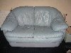 2x Two Seater Sofa and 1x One Se... Picture