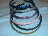 Girls/Ladies Glitter Hairbands offer Accessories