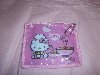 Girls Hello Kitty Coin Purse. Picture