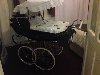 silver cross  balmoral pram Picture