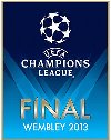 2013 UEFA Champions League Final... Picture
