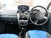 2009 Chevrolet Matiz SE+ 5Dr Sil... Picture