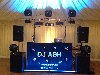 DJ Ash Mobile Disco and DJ hire ... Picture