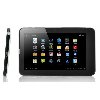Android 4.0 GPS Tablet 
