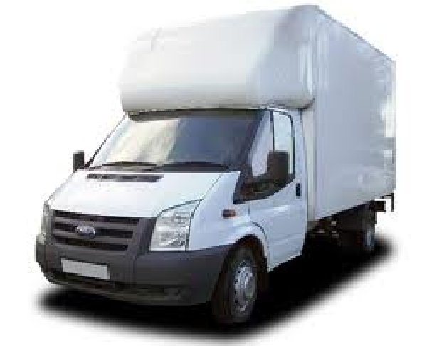 Man & Van Services Picture