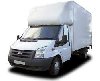 Man & Van Services offer Transport