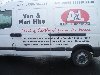 MAN AND VAN SERVICES AND SMALL R... Picture