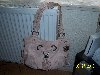 Leather bag offer Womens Clothing