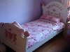 Girls single princess bed-offers around £130 offer BedRoom
