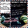 Monkey Discos Ayrshire  Picture