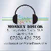 Monkey Discos Ayrshire  Picture