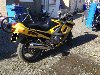 KAWASAKI ZZR600 600 ZZR YELLOW B... Picture