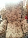3 seater, 2 seater and recliner chair £500 offer Furniture