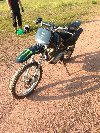 2004 Yamaha TTR 125 £600 Picture