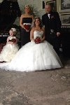 Mori Lee wedding dress £200 Picture