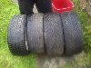 tyres for sale £100 O.N.O need r... Picture