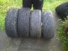 tyres for sale £100 O.N.O need r... Picture