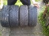 tyres for sale £100 O.N.O need r... Picture