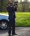 Wedding Videographer Picture