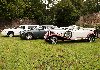 limousine and wedding car hire Picture