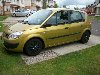 Lovely Renault Scenic 04/53 1.4 ... Picture