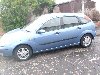 Ford focus tdci 52 plate £750 ono offer Cars