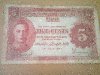 This is an original 1st July 1941 King GeorgeVI Board of Commissiners of Currency Malaya Five Cents  offer other Travel