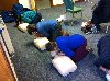 First Aid at Work 3 day Course 1... Picture