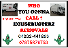 Housebusterz Removals offer Transport