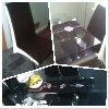 dinning room table & 6 chairs  offer Kitchen