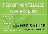 Herbalife Independent Distributor/ Wellness Coach  offer Jobs