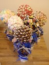 SWEET TREES-great gifts !!!  Picture