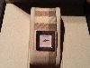 Women's Burberry watch Picture