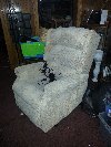 Electric riser and recliner armc... Picture