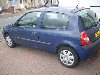 Renault clio 53 plate 1.2 engine Picture
