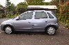 vauxhall corsa design 1.2 Picture